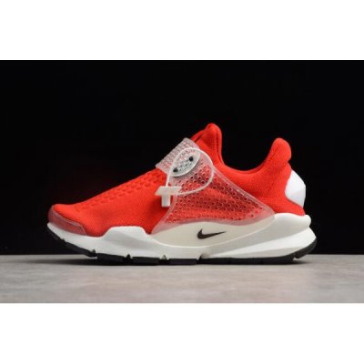 Nike Sock Dart Gym Kırmızı / Siyah Spor Ayakkabı Türkiye - MFFZJJHG